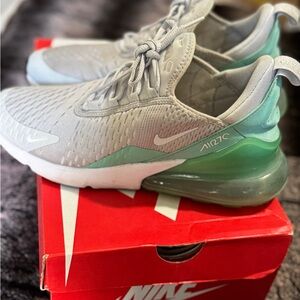 Nike Airmax 270 *Read Description*